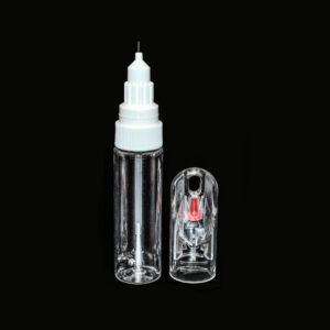BOSSAUTOLAK LAKPEN VOOR AUTOLAK MET KOGEL, 20ML.