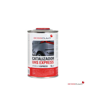BOSSAUTO UHS PRIMER / FILLER VERHARDER, EXPRESS / SNEL,  1 LITER.