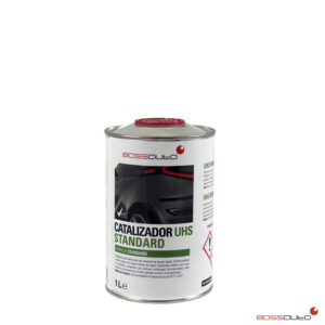 BOSSAUTO UHS PRIMER / FILLER VERHARDER, NORMAAL, 1 LITER.