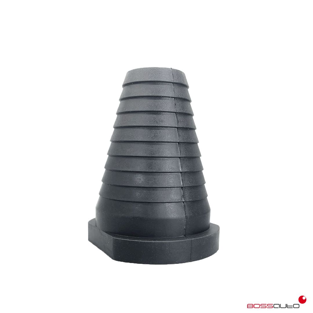 SLANG VOOR STOFAFZUIGING SCHUURMACHINE MET ADAPTER, 4 Meter. - Afbeelding 3