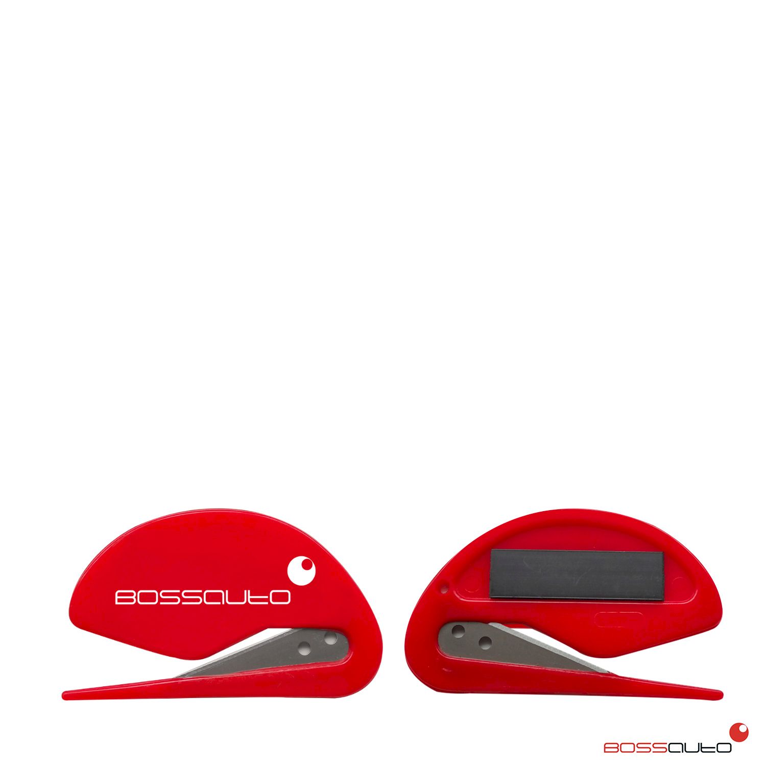 BOSSAUTO FOLIE SNIJDER MET MAGNEET. - Afbeelding 2