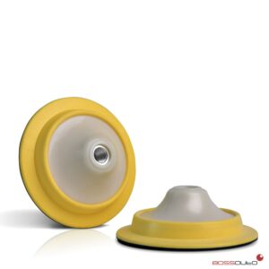 BOSSAUTO STEUNPLAAT VOOR POLIJSTPAD, 175mm