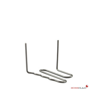 BOSSAUTO UNIPLAST NIETJES, FUS 0,8MM, 50 STUKS.