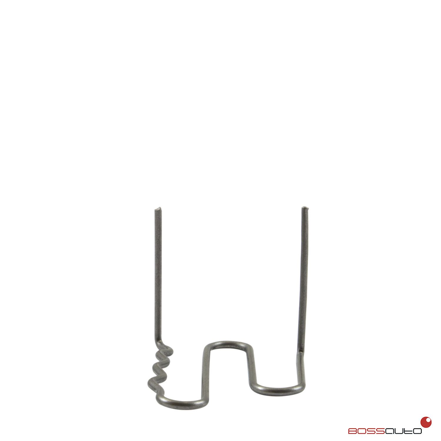 BOSSAUTO UNIPLAST NIETJES, FUS 0,8MM, 50 STUKS. - Afbeelding 3