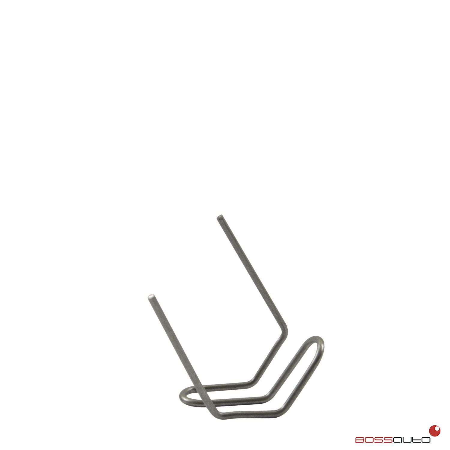 BOSSAUTO UNIPLAST NIETJES, FVV 0,8MM, 100 STUKS. - Afbeelding 3