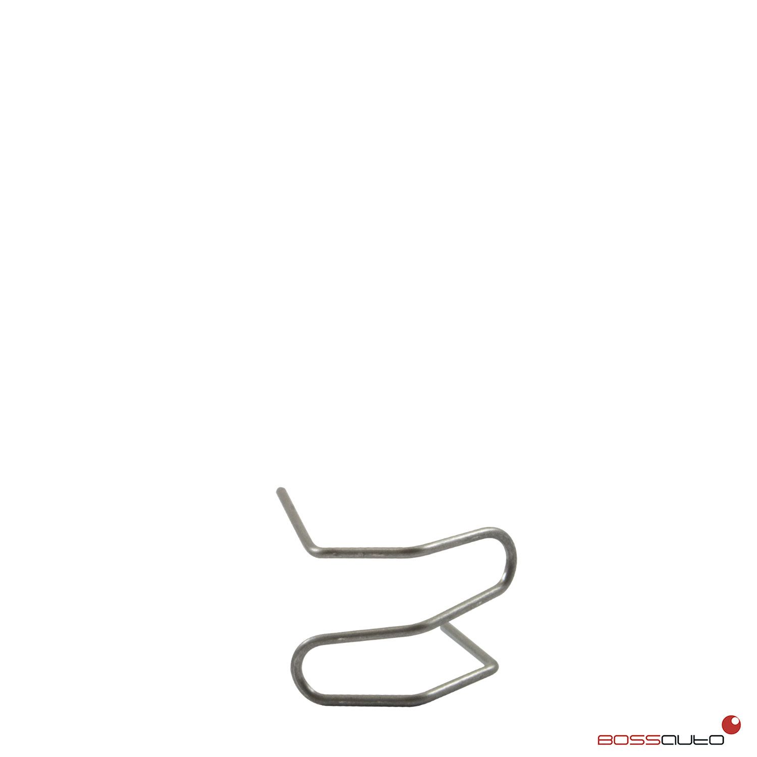 BOSSAUTO UNIPLAST NIETJES, FVV 0,8MM, 100 STUKS. - Afbeelding 2