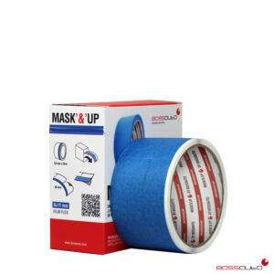 BOSSAUTO LIFTINGTAPE, 9MM & 11MM, 10 METER.