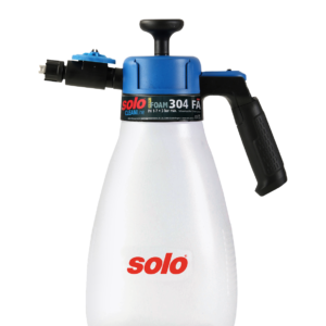 SOLO SCHUIM DRUKSPUIT VOOR VLOEISTOFFEN, PH 1-7, 2000 ML.