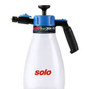 SOLO SCHUIM DRUKSPUIT VOOR VLOEISTOFFEN, PH 7-14, 2000 ML.