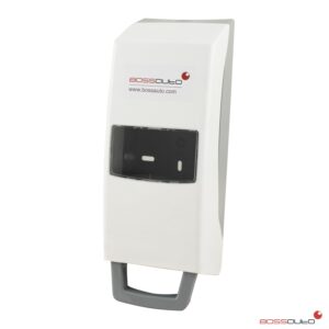 BOSSAUTO DISPENSER VOOR SCLEAN HANDZEEP VOOR VERF, 2 LITER.