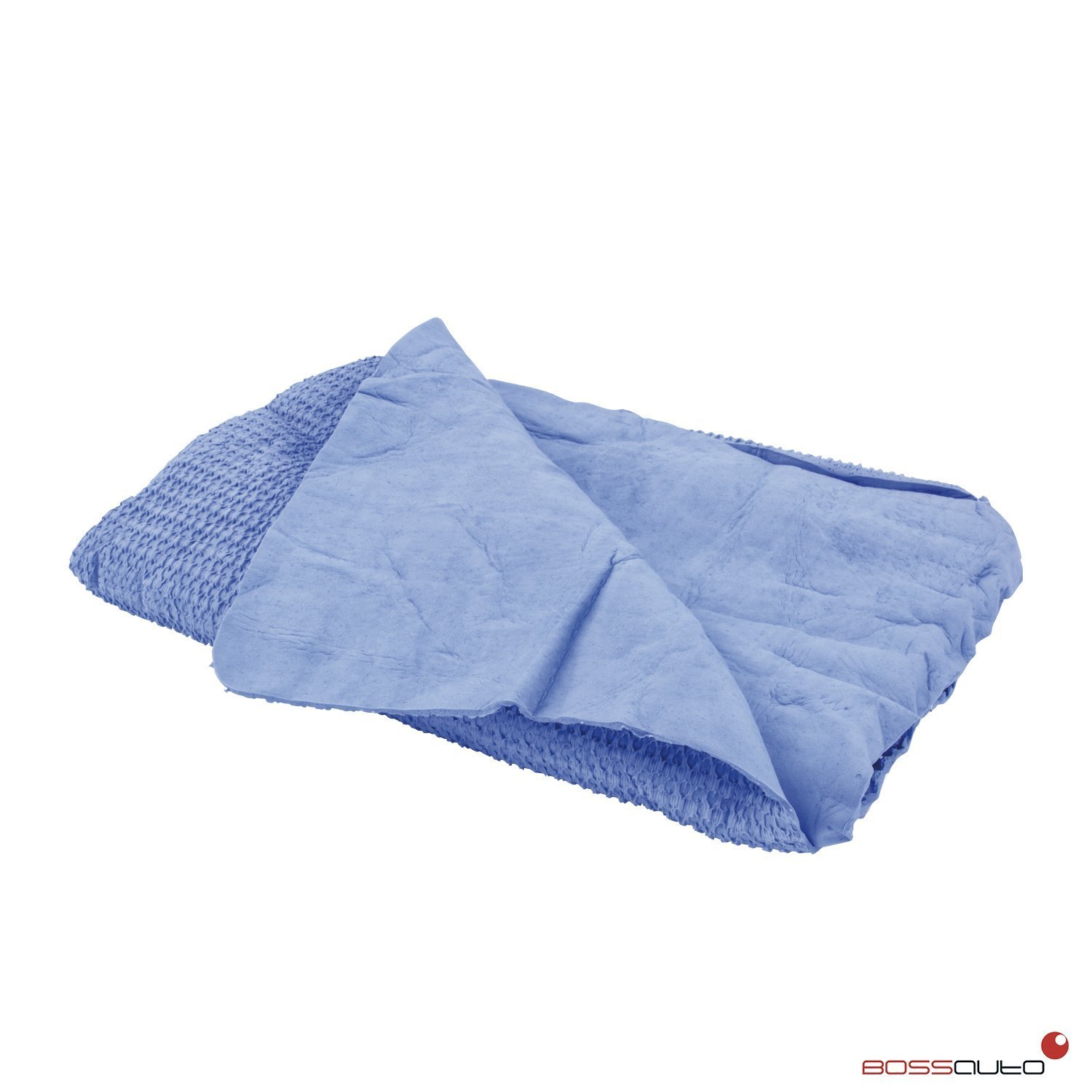 BOSSAUTO ABSORBERENDE ZEEM-DOEK, 66X43cm. - Afbeelding 3