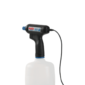 SOLO ACCU DRUKSPUIT VOOR VLOEISTOFFEN, PH 7-14, 1000 ML.